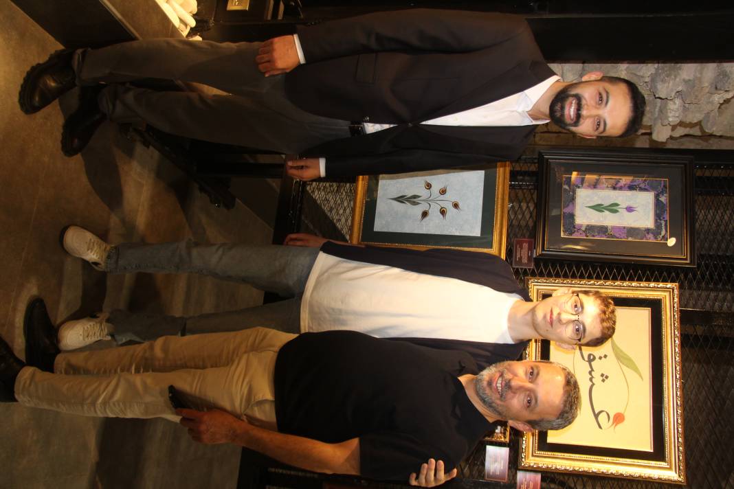 Konya magazin hayatında neler oldu? 4